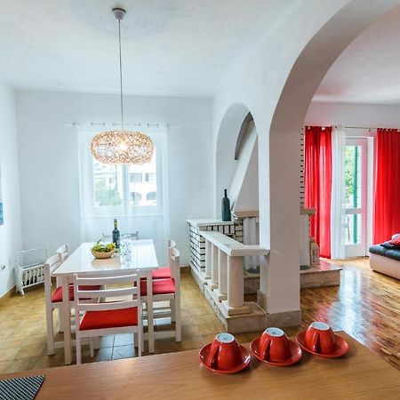 Apartment Dunja Supetar Kültér fotó