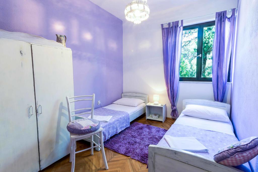 Apartment Dunja Supetar Kültér fotó