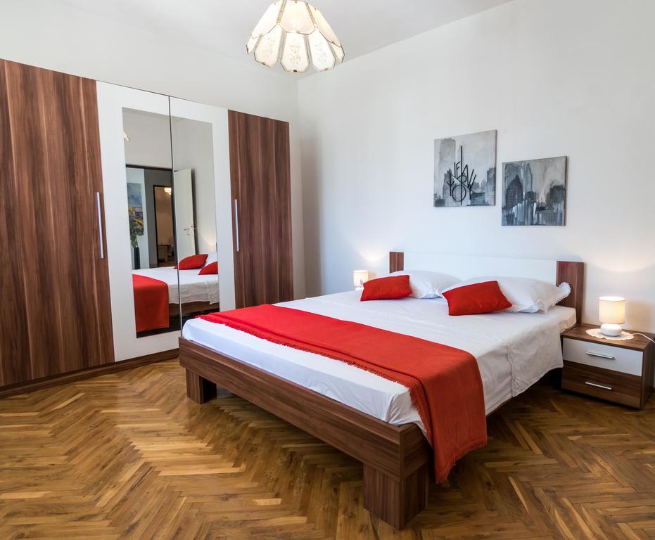 Apartment Dunja Supetar Kültér fotó